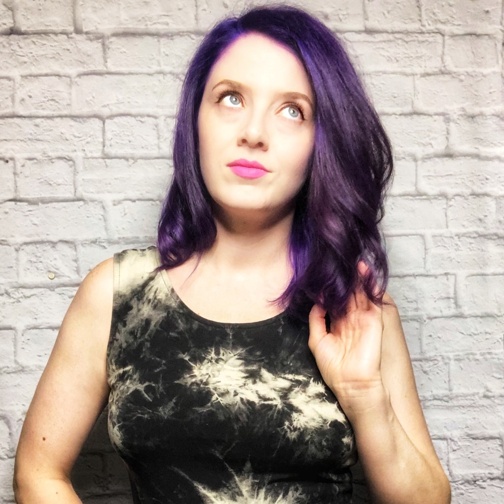 Meet your Posher, Lindsey